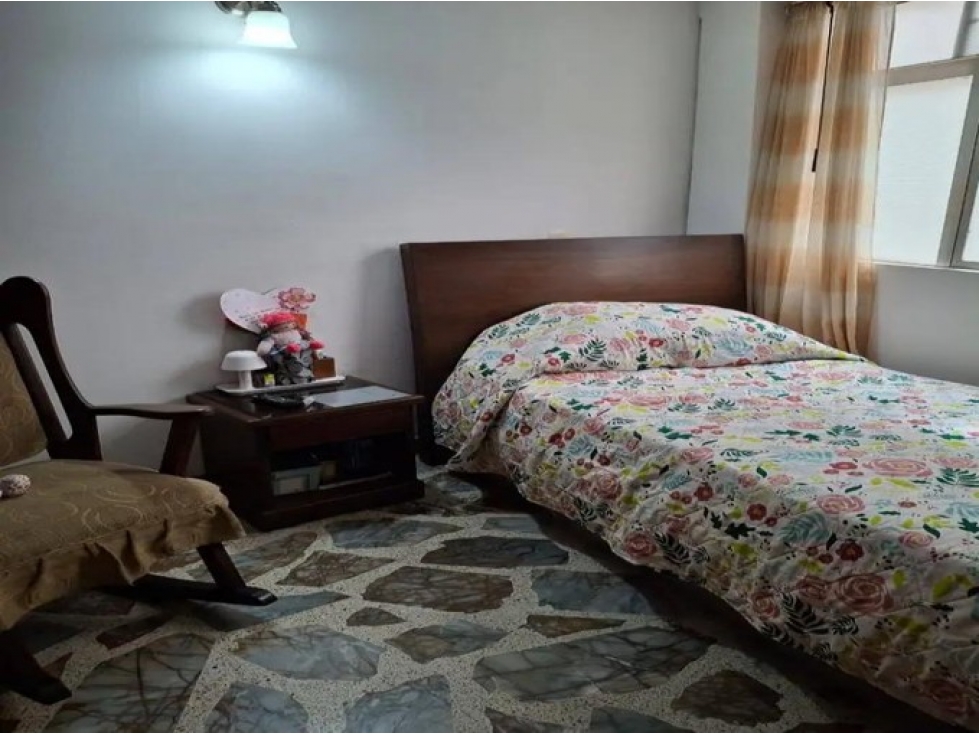 Apartamento En Venta En Calasanz — foto 5