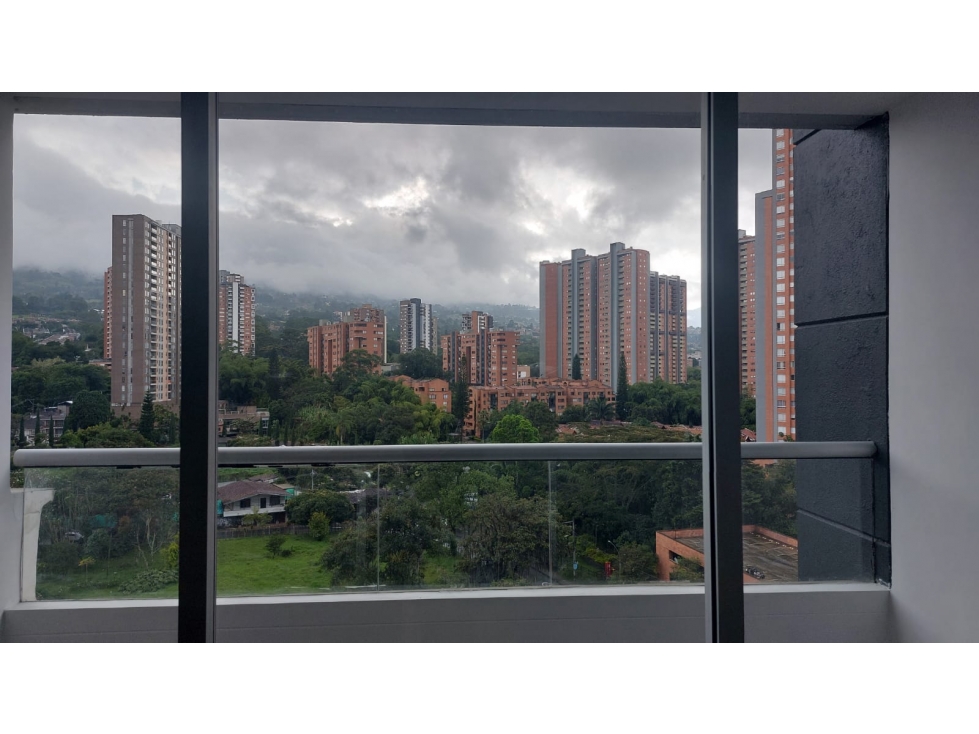 Apartamento En Venta En ItagüÏ — foto 5
