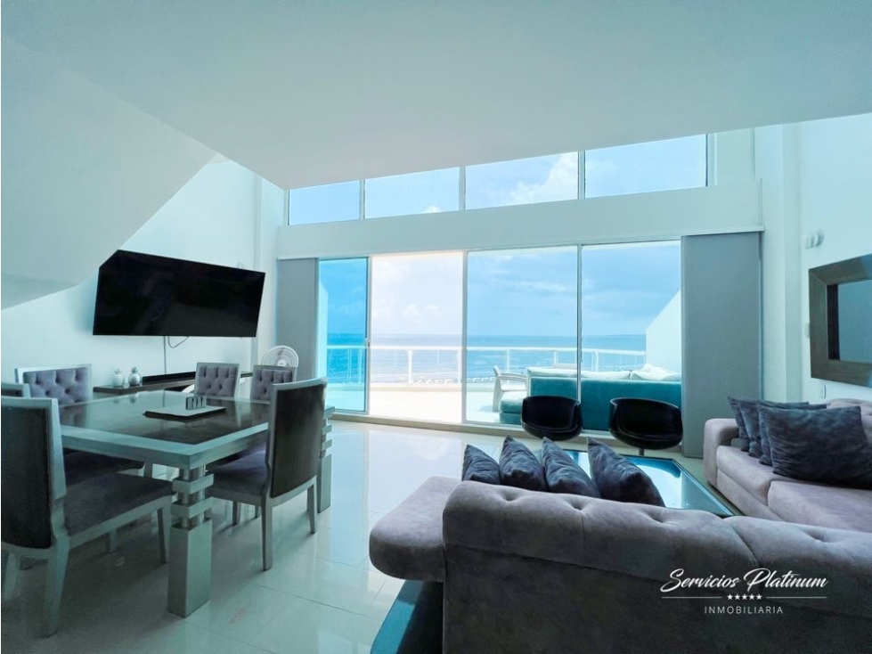 Apartamento en venta en morros la boquilla — foto 6