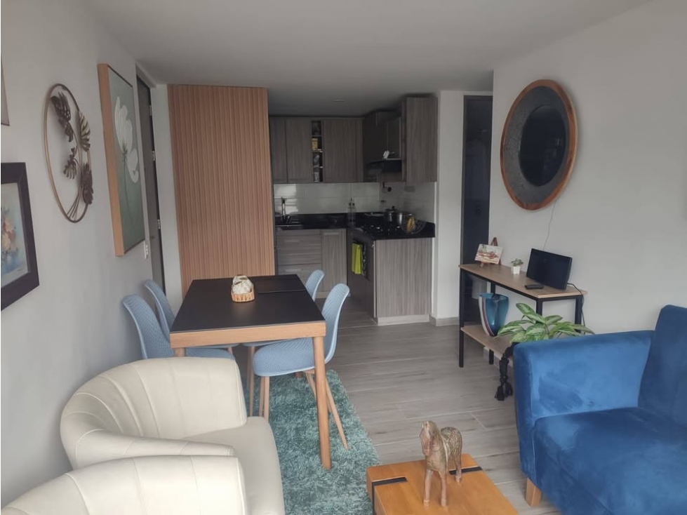 Apartamento En Venta En Rodeo Alto — foto 3