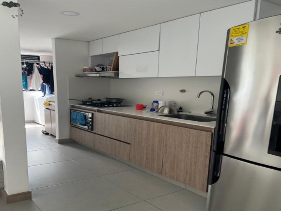 Apartamento En Venta En Envigado — foto 3