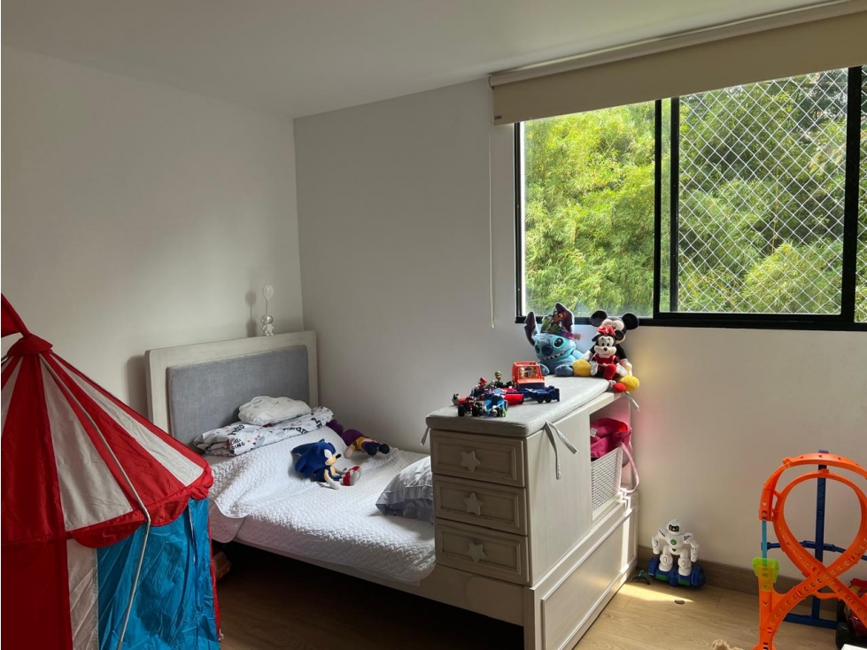 Apartamento En Venta En Envigado — foto 5