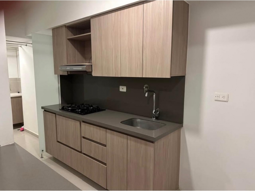 Apartamento En Venta En ItagüÏ — foto 3