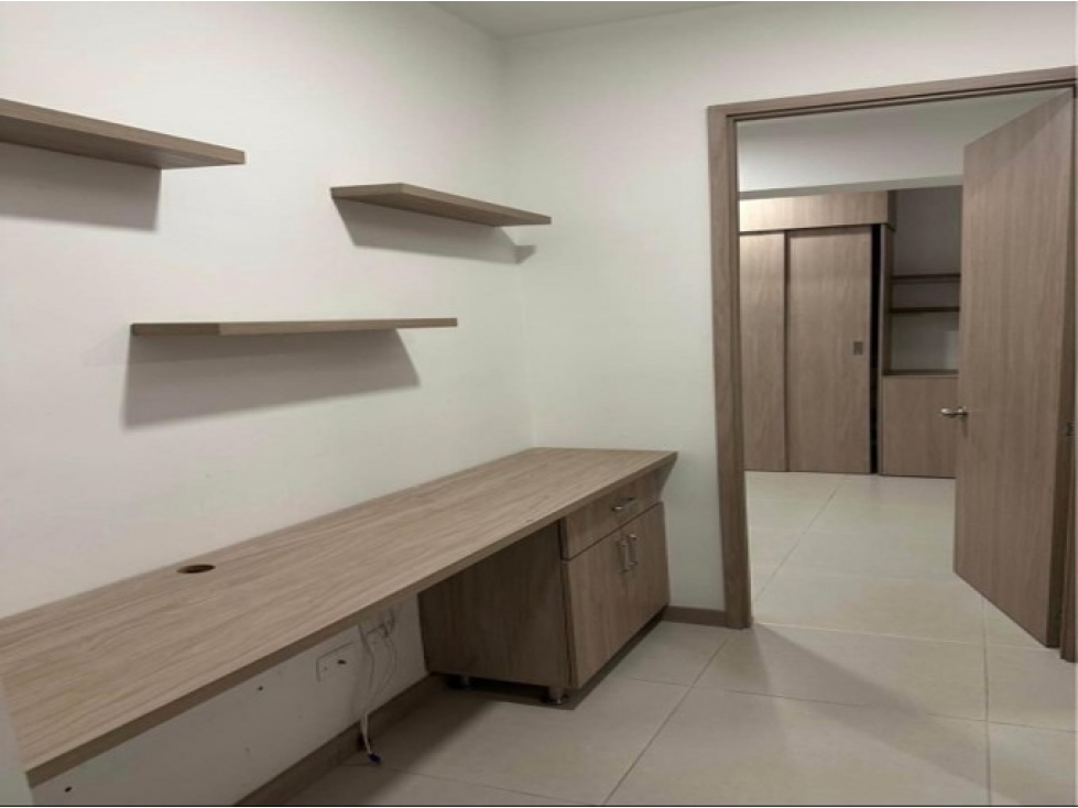 Apartamento En Venta En ItagüÏ — foto 5