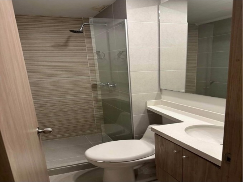 Apartamento En Venta En ItagüÏ — foto 6