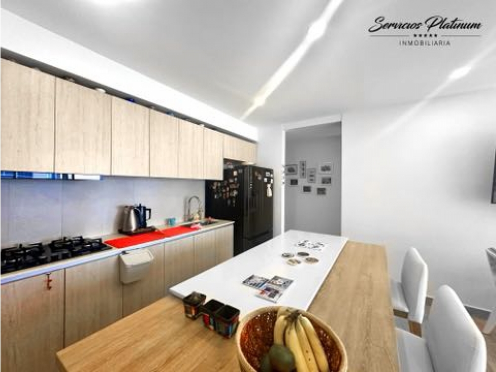 Apartamento en venta para inversión de 1 hab NUEVO! — foto 4