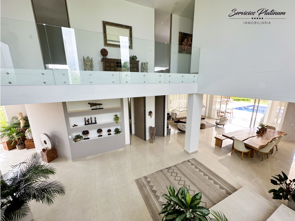 Amplia y comoda casa en venta en condominio de playa en la zona norte — foto 6