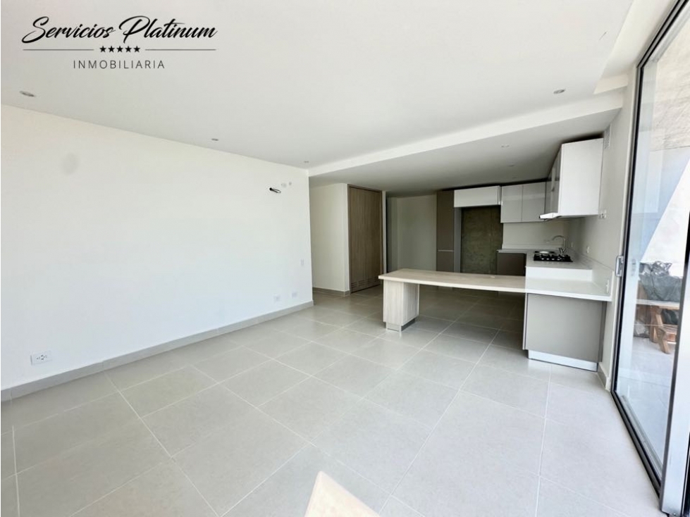 Venta de apartamento nuevo en cielo mar — foto 3