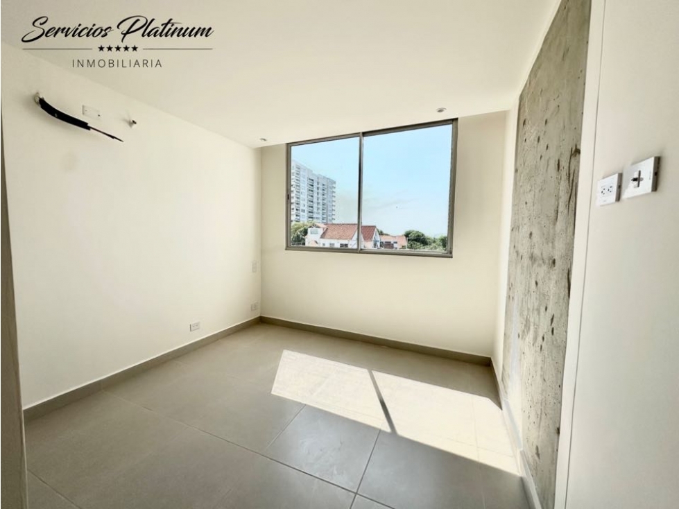 Venta de apartamento nuevo en cielo mar — foto 6