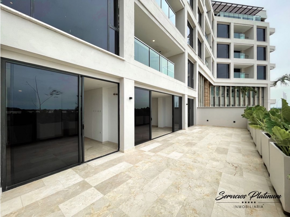Apartamento en Venta en Meraki serena del Mar para estrenar — foto 5