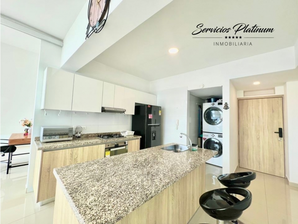APARTAMENTO EN VENTA PARA INVERSIÓN EN MARBELLA — foto 4