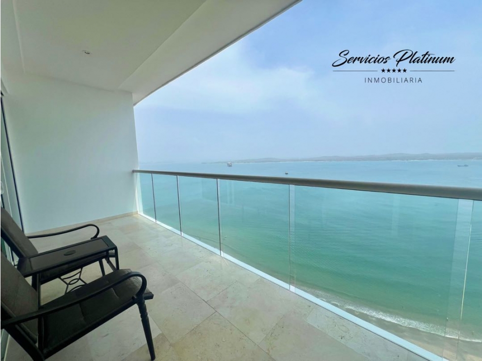 Apartamento en Castillogrande en venta — foto 2