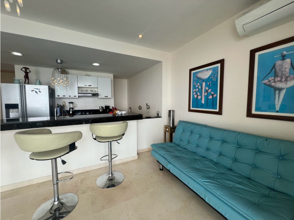 Apartamento en Castillogrande en venta — foto 3