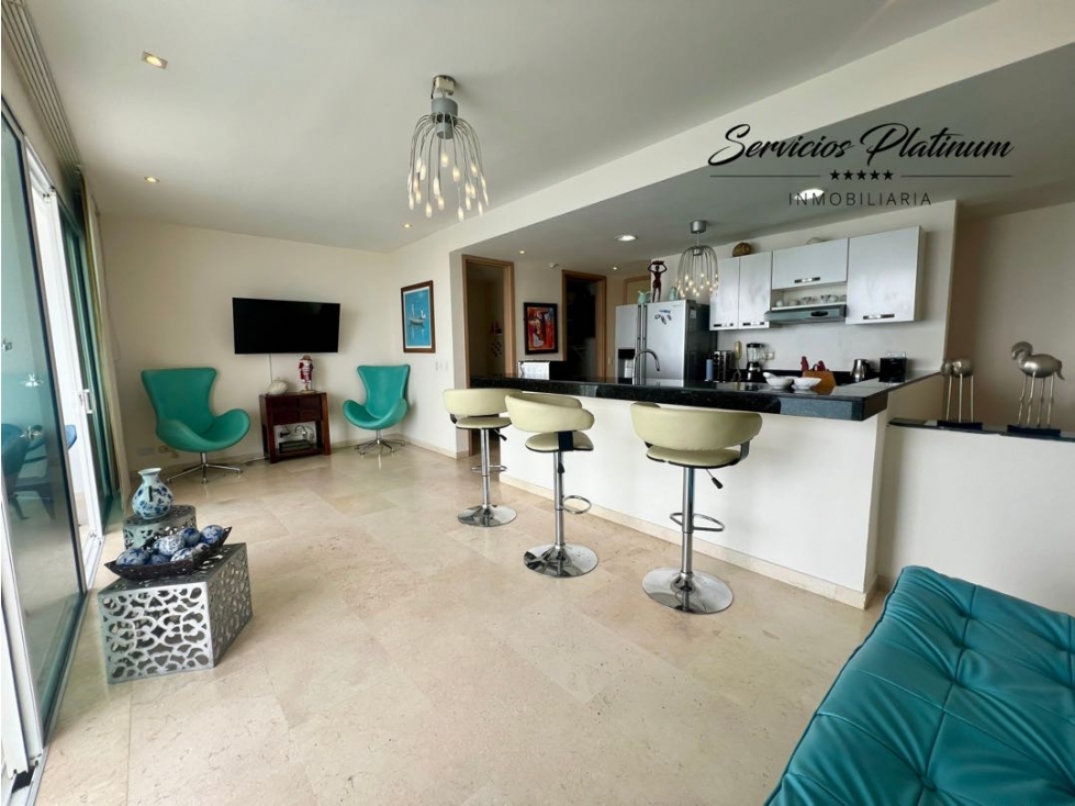 Apartamento en Castillogrande en venta — foto 5