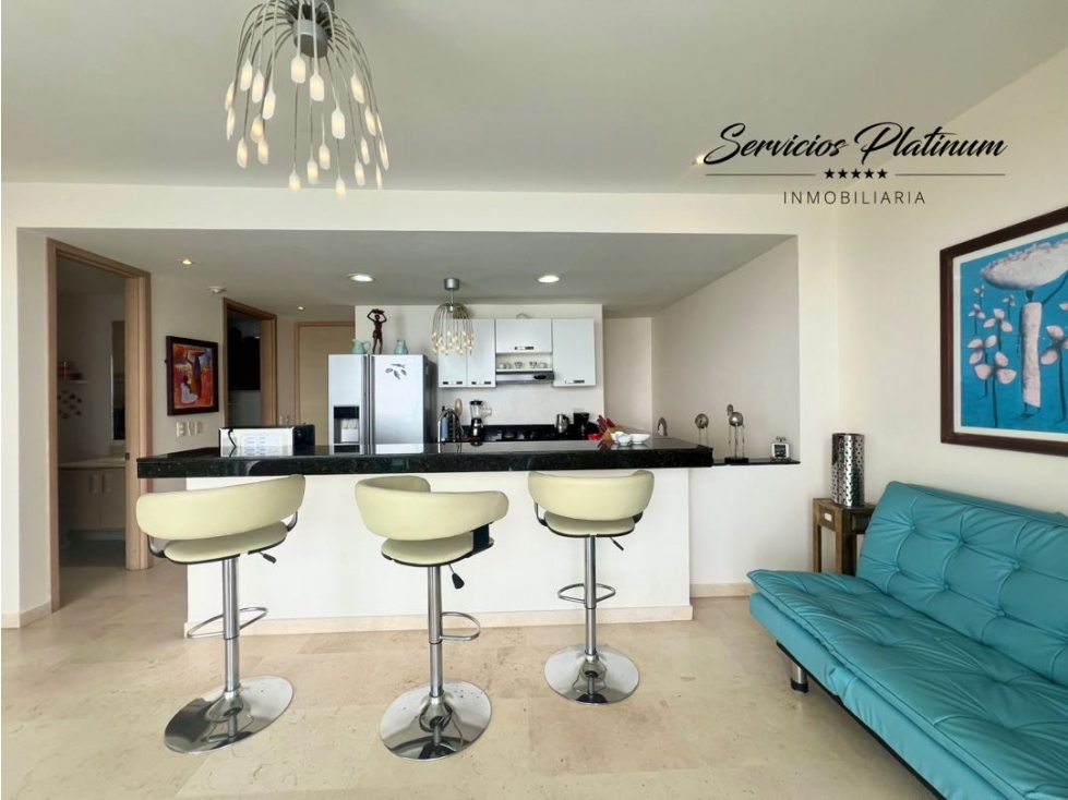 Apartamento en Castillogrande en venta — foto 6