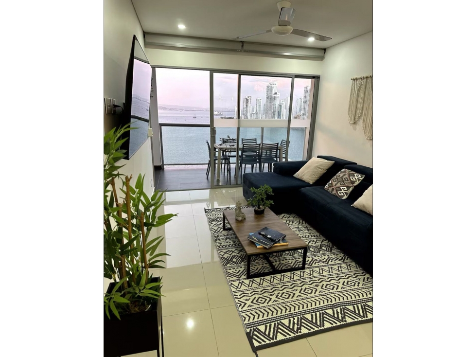 En venta apartamento de dos cuartos uso turístico — foto 2