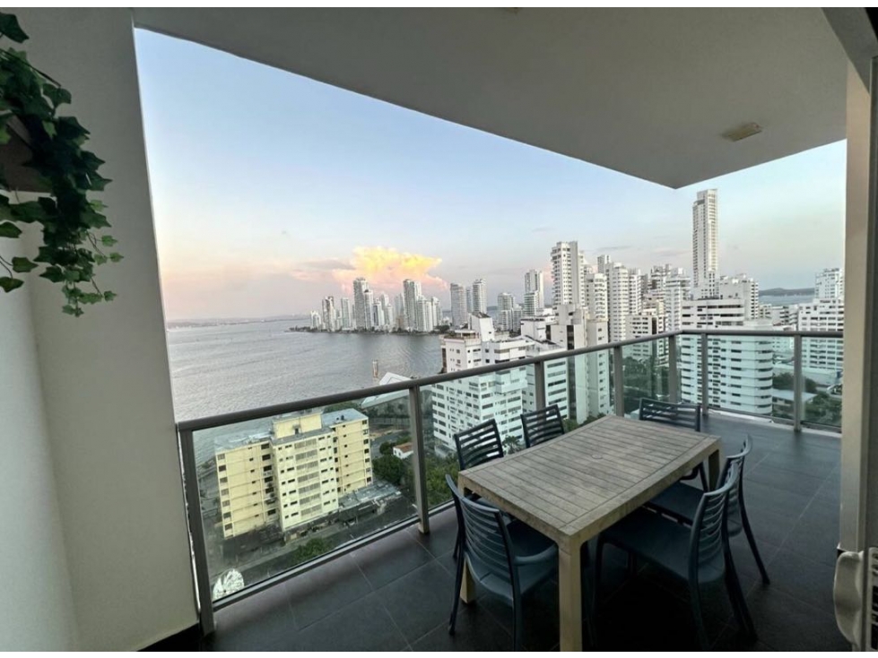 En venta apartamento de dos cuartos uso turístico — foto 3