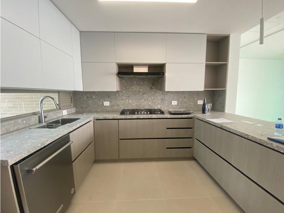 Apartamento para estrenar en castillogrande con vista directa al mar — foto 6
