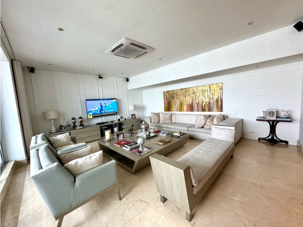 Casa en venta en castillogrande con 4 cuartos — foto 2