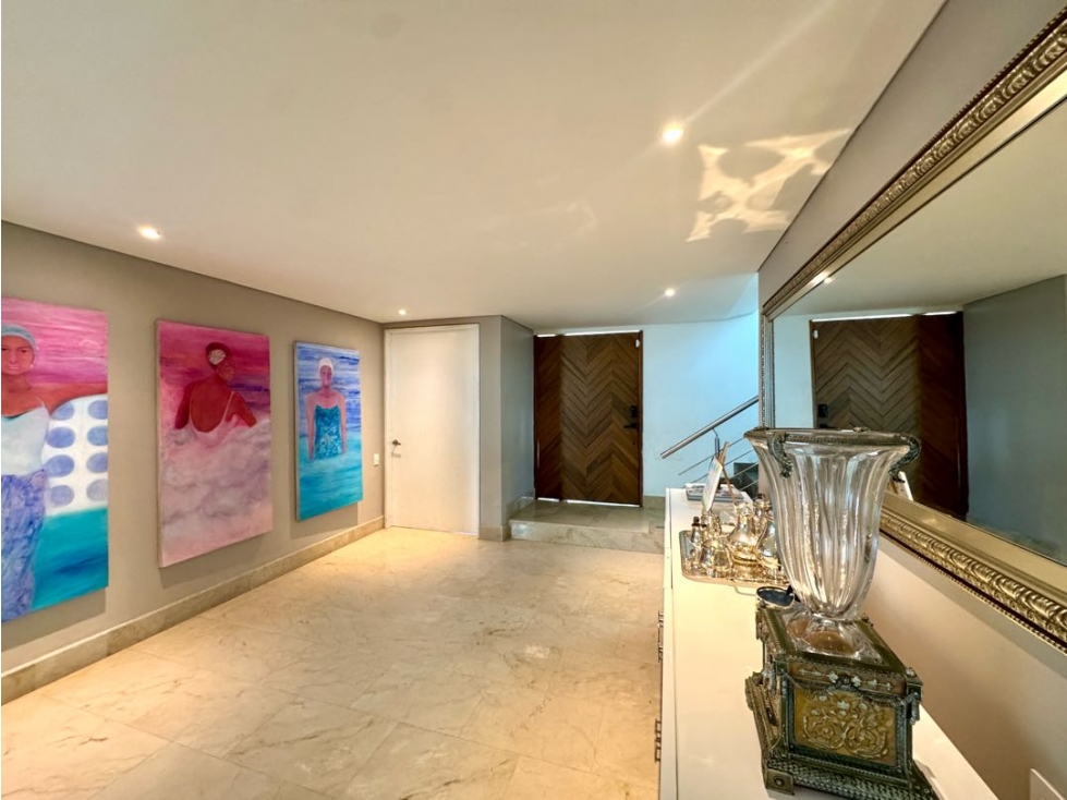 Casa en venta en castillogrande con 4 cuartos — foto 3