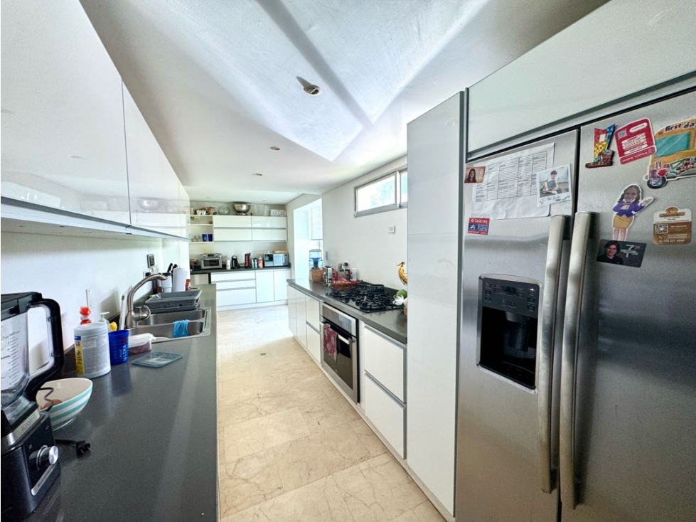 Casa en venta en castillogrande con 4 cuartos — foto 5