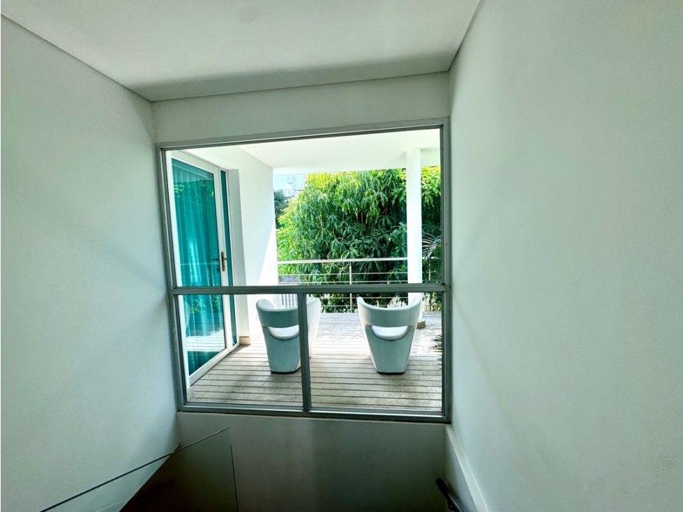 Casa en venta en castillogrande con 4 cuartos — foto 6