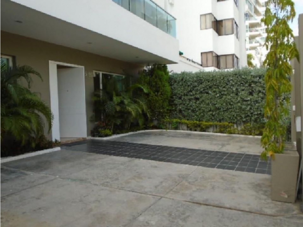 Venta de exclusiva casa en castillogrande!