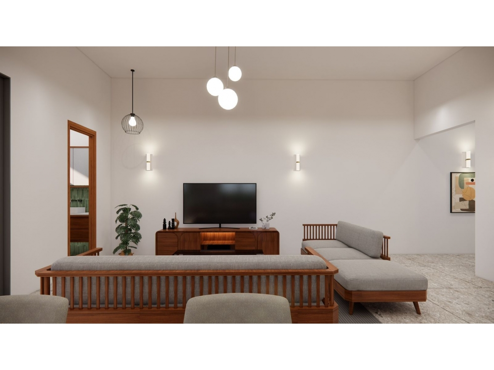 Duplex for sale in Playa Venao - Lomas Venao - 4