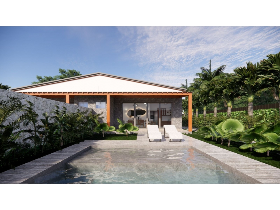 Duplex for sale in Playa Venao - Lomas Venao - 5