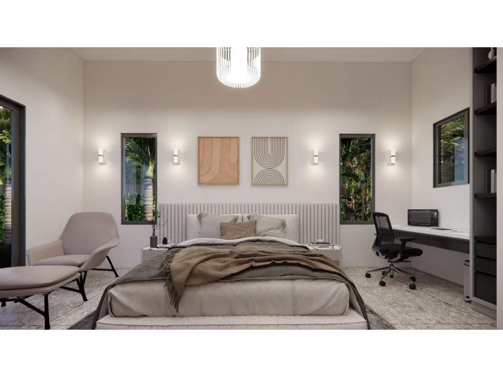Duplex for sale in Playa Venao - Lomas Venao - 6
