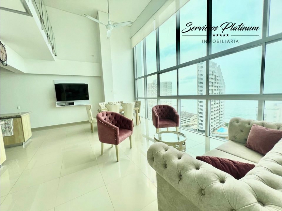 APARTAMENTO EN VENTA PARA INVERSIÓN EN MARBELLA