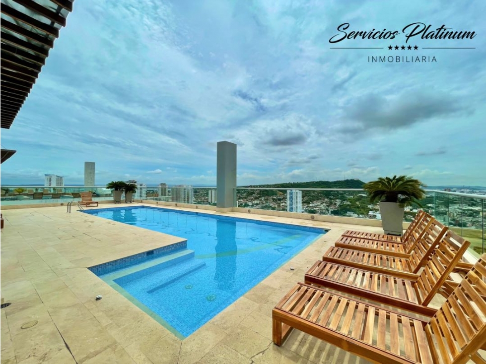 En venta apartamento uso residencial- Cabrero