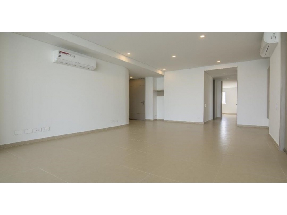 Apartamento en venta en Manga — foto 2