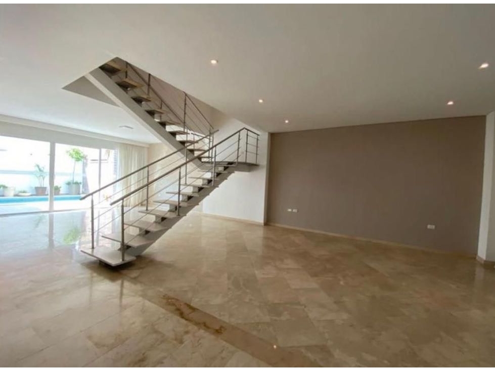 Venta de exclusiva casa en castillogrande! — foto 5