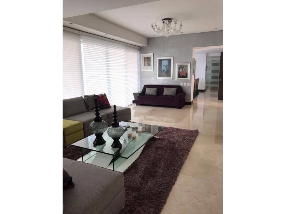 VENTA DE APARTAMENTO CON VISTA A LA BAHIA — foto 3