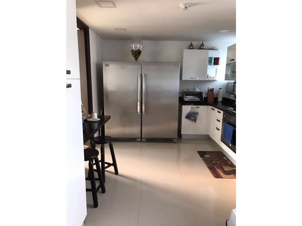 VENTA DE APARTAMENTO CON VISTA A LA BAHIA — foto 4