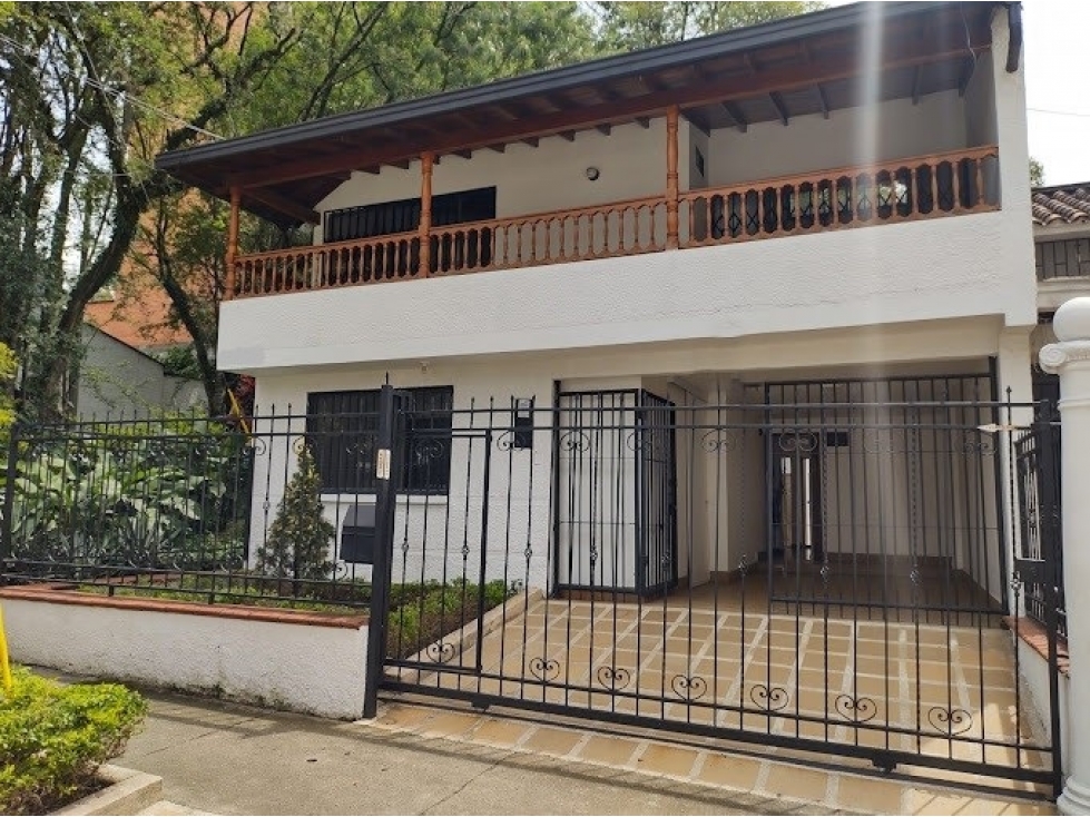 Casa UNIFAMILIAR en venta en Belén LA PALMA