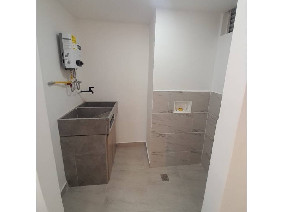 Apartamento en venta en BELLO Ciudad Fabricato — foto 4