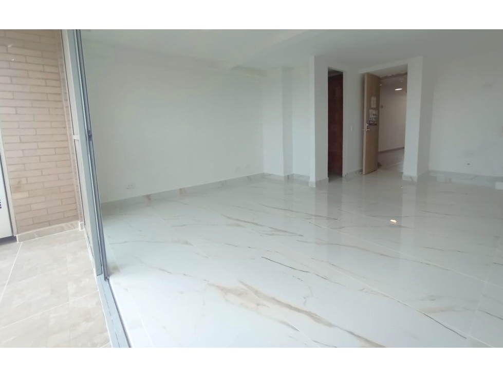 Apartamento en venta en RIONEGRO Barro Blanco, Espectacular VISTA — foto 3
