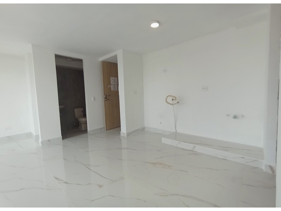Apartamento en venta en RIONEGRO Barro Blanco, Espectacular VISTA — foto 5