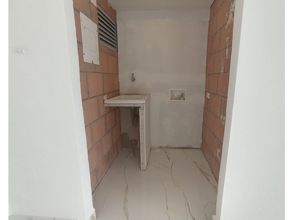 Apartamento en venta en RIONEGRO Barro Blanco, Espectacular VISTA — foto 6