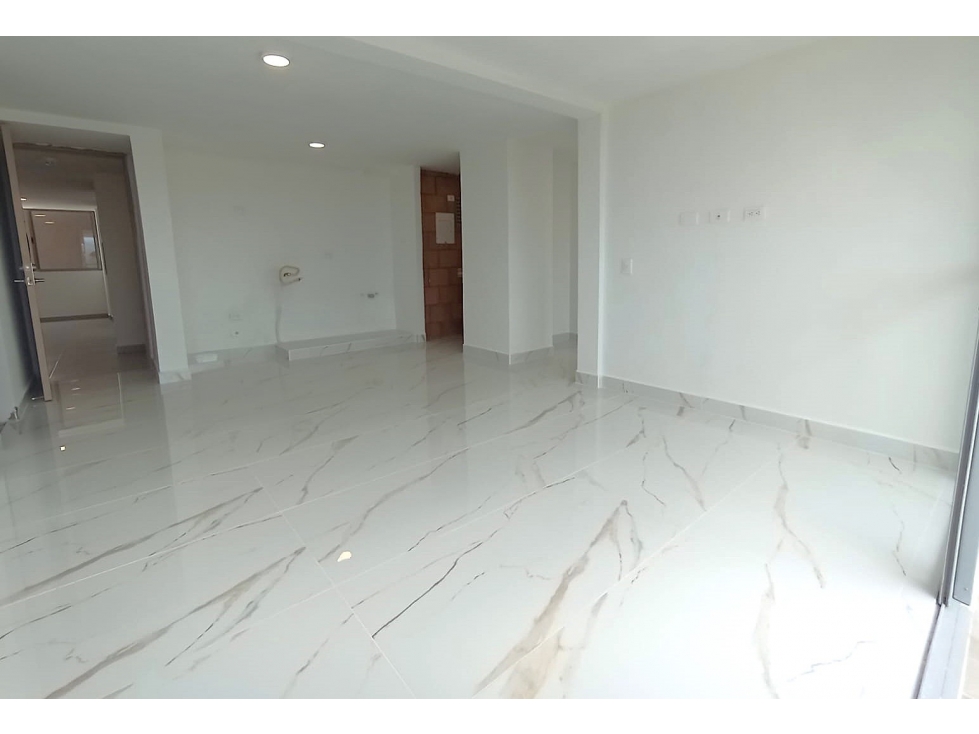 Apartamento en venta en RIONEGRO Barro Blanco, Espectacular VISTA — foto 4