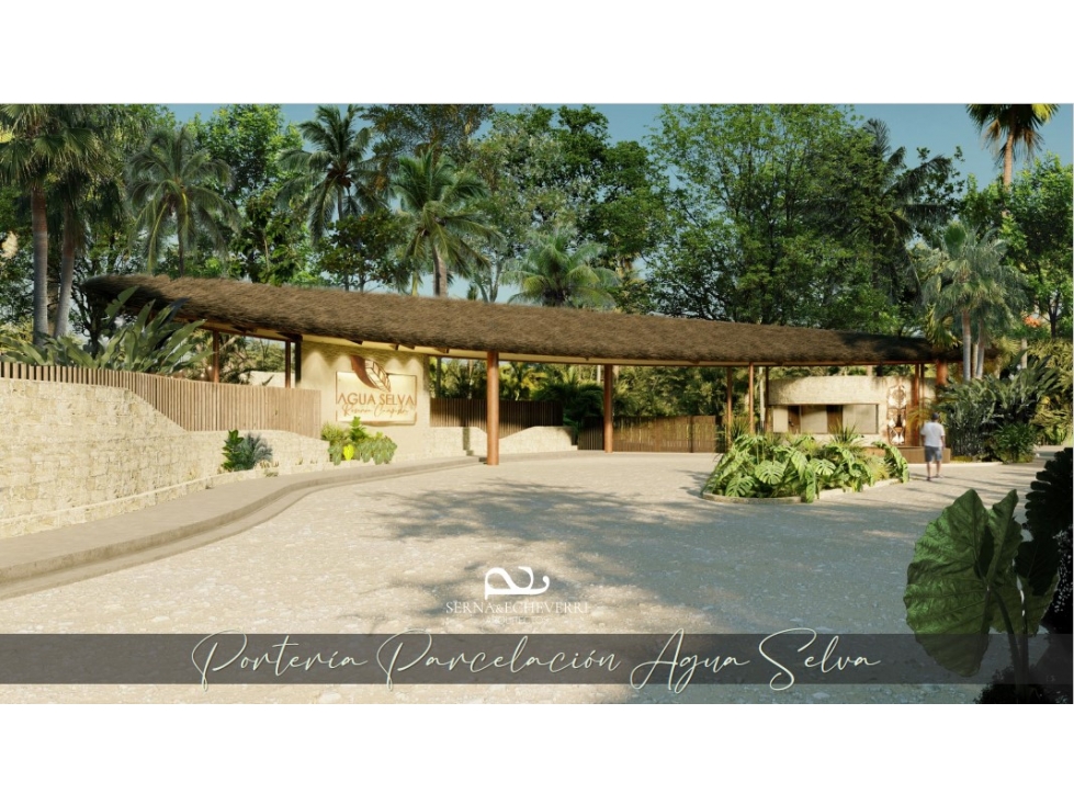 LOTE en venta en parcelación SOPETRAN Antioquia