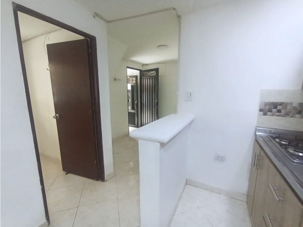 APARTAMENTO EN VENTA EN CALASANZ MEDELLÍN, PRIMER PISO — foto 2