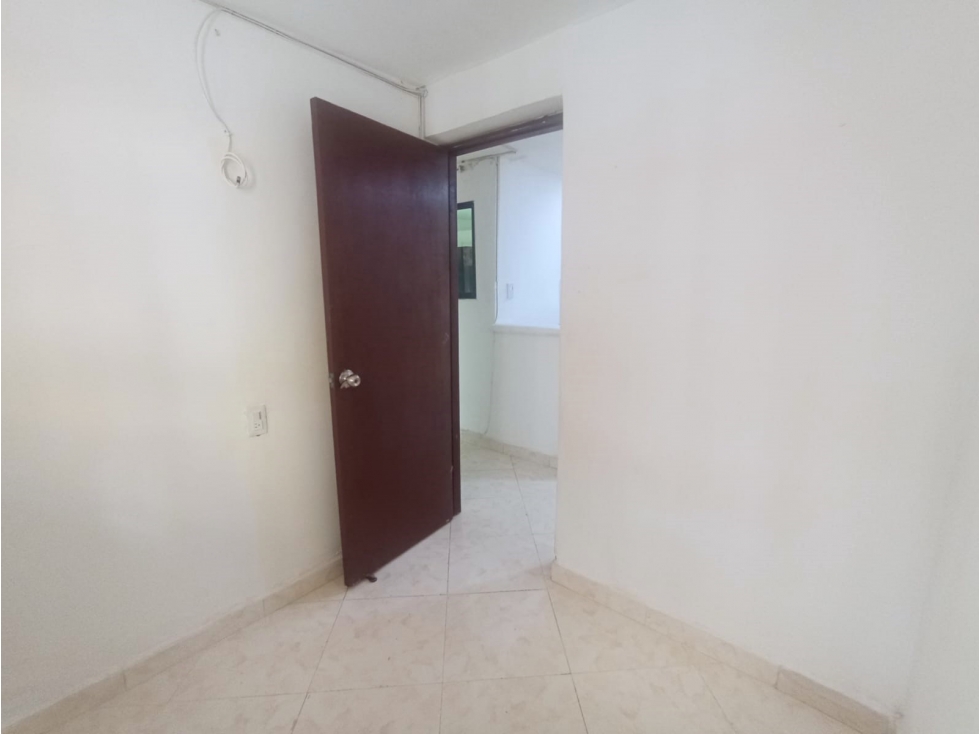 APARTAMENTO EN VENTA EN CALASANZ MEDELLÍN, PRIMER PISO — foto 5