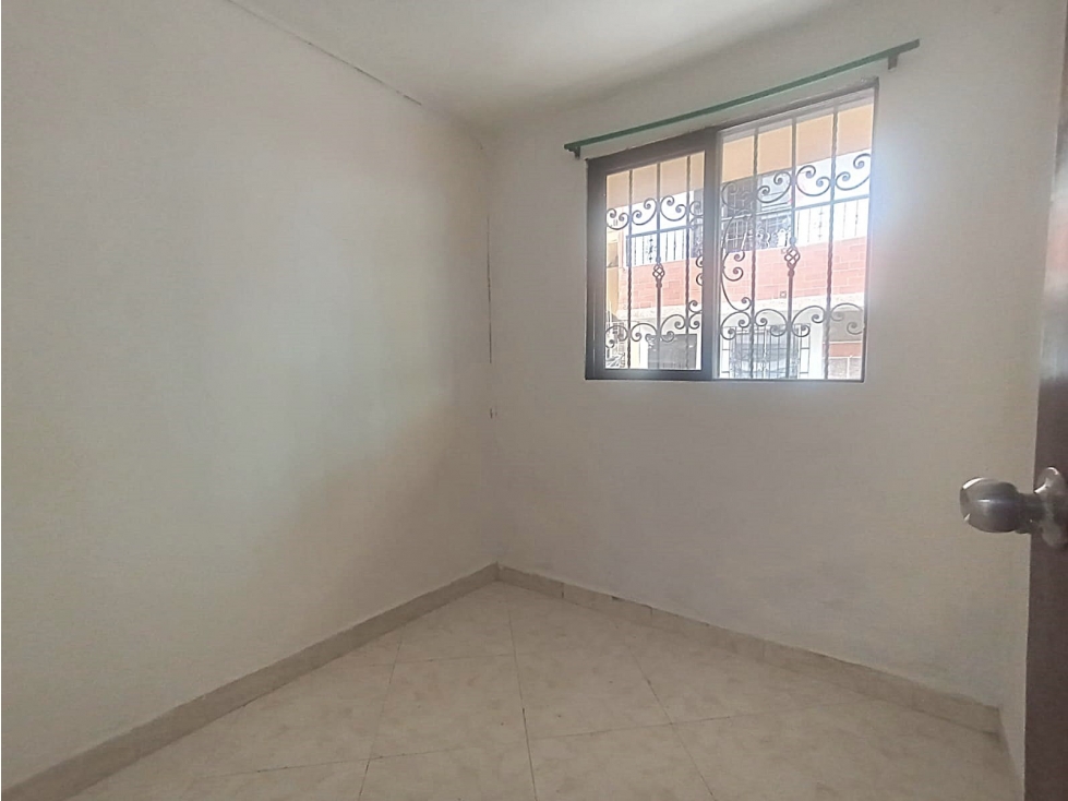APARTAMENTO EN VENTA EN CALASANZ MEDELLÍN, PRIMER PISO — foto 6