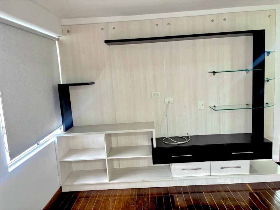 Apartamento en venta en LA LOMA DE LOS BERNAL — foto 4