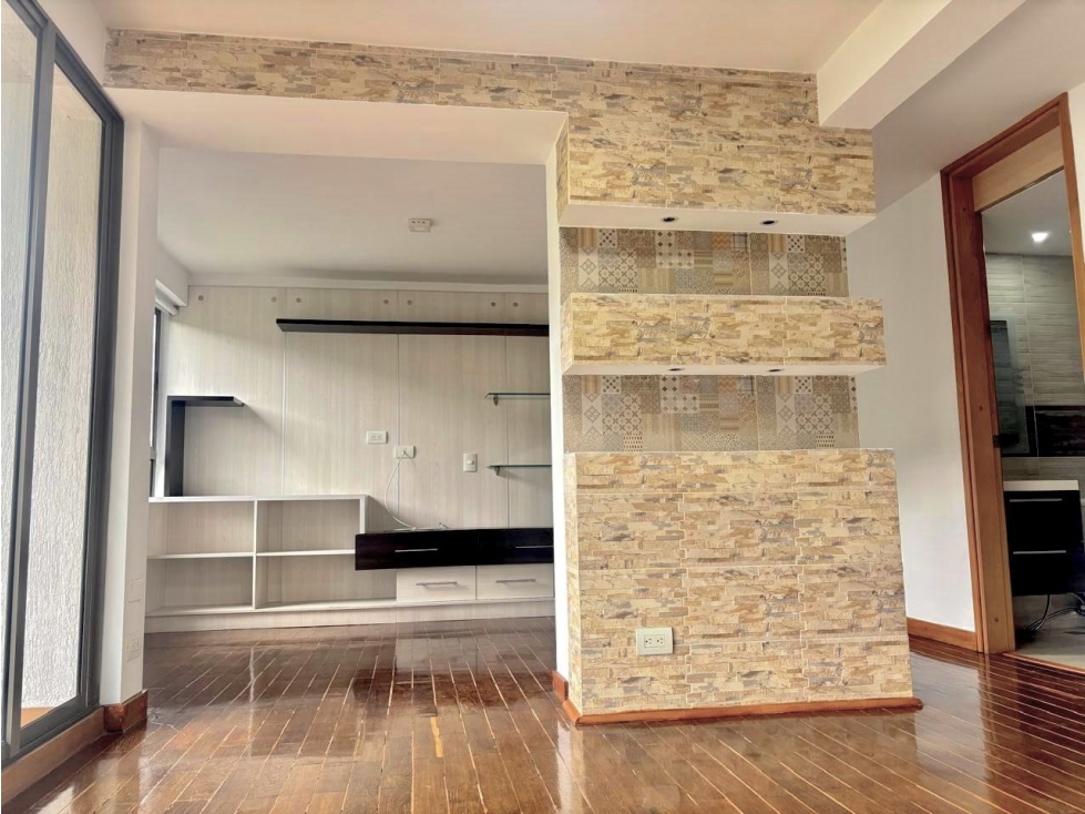 Apartamento en venta en LA LOMA DE LOS BERNAL — foto 5