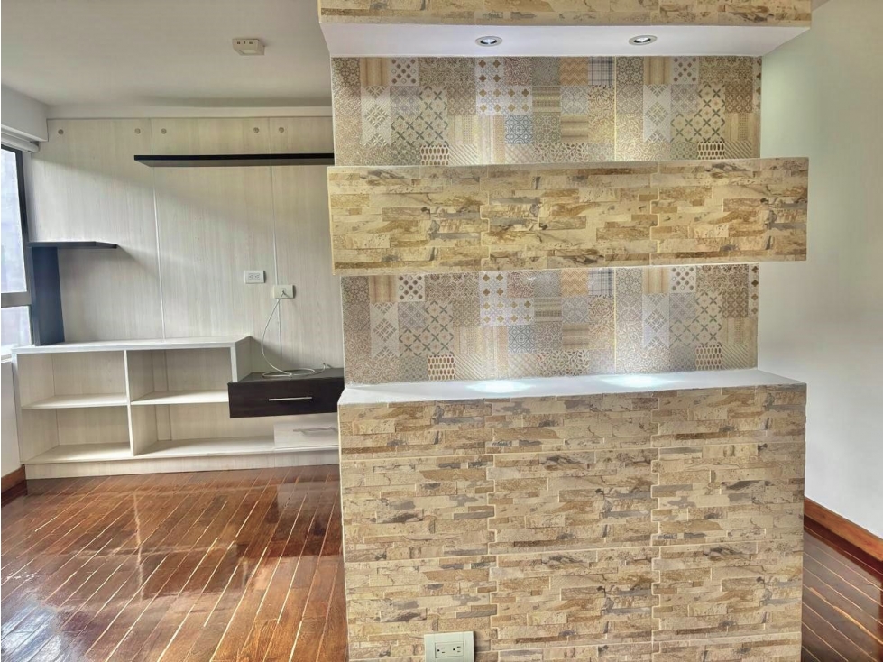 Apartamento en venta en LA LOMA DE LOS BERNAL — foto 6