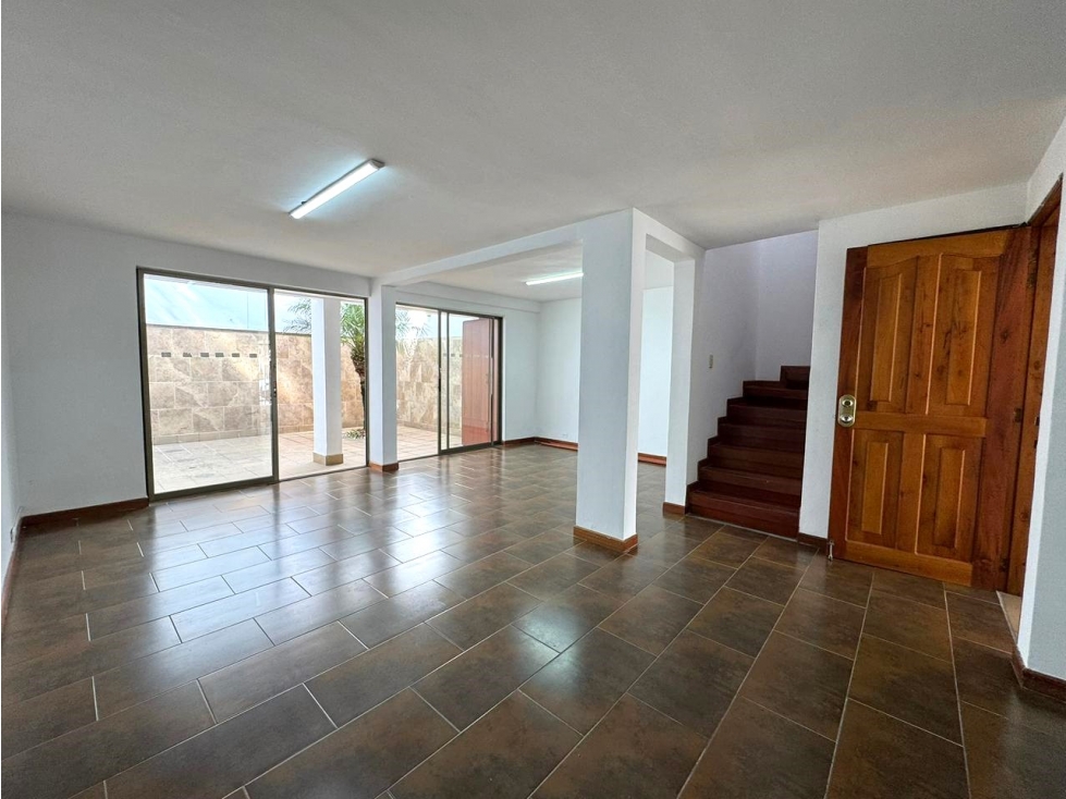 Casa UNIFAMILIAR en venta en Belén LA PALMA — foto 4